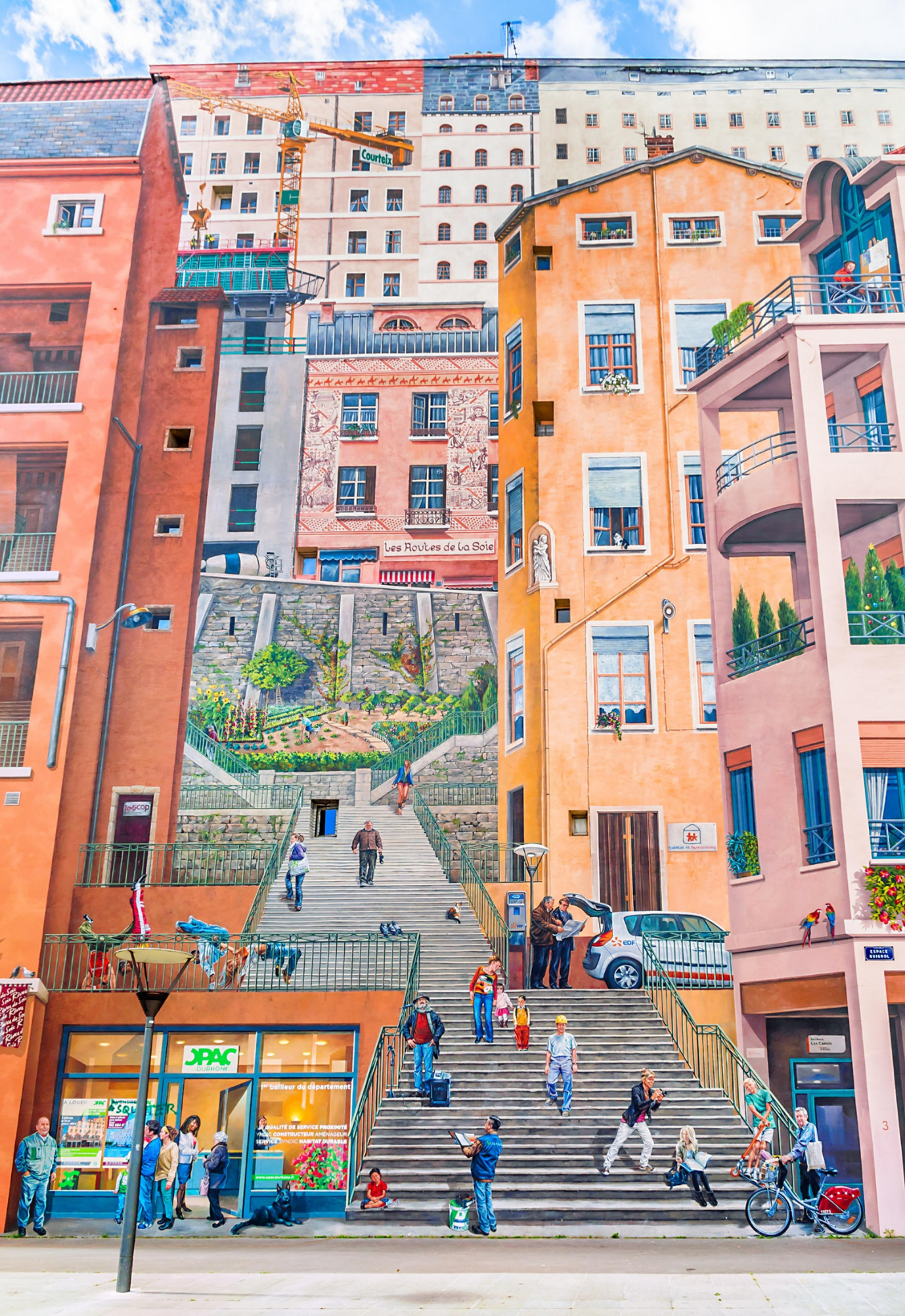 Things to do in Lyon, France — photo 3