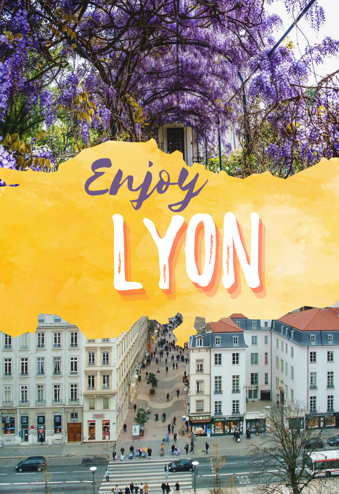 Things to do in Lyon, France — photo 2