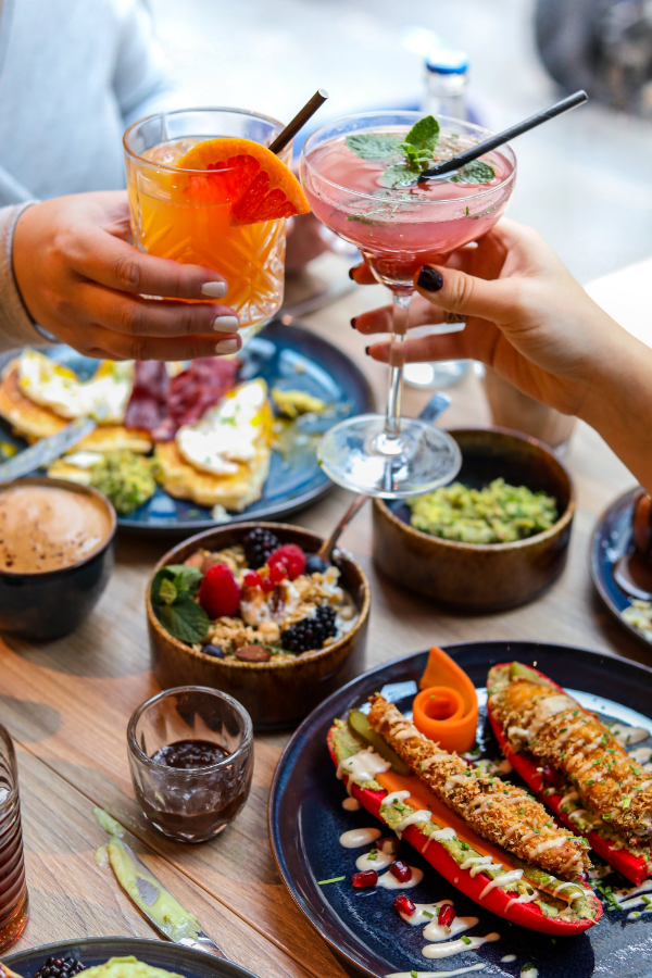 Eat & Drink