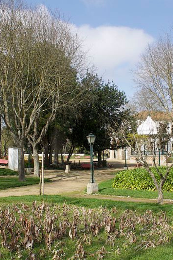 Fun & Unusual Things to Do in Evora, Portugal — photo 2