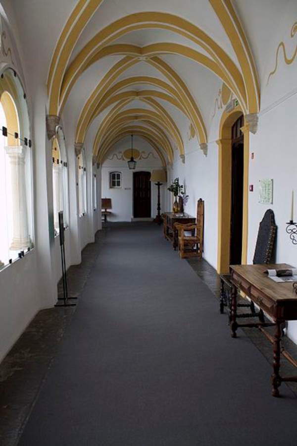 Fun & Unusual Things to Do in Evora, Portugal — photo 4