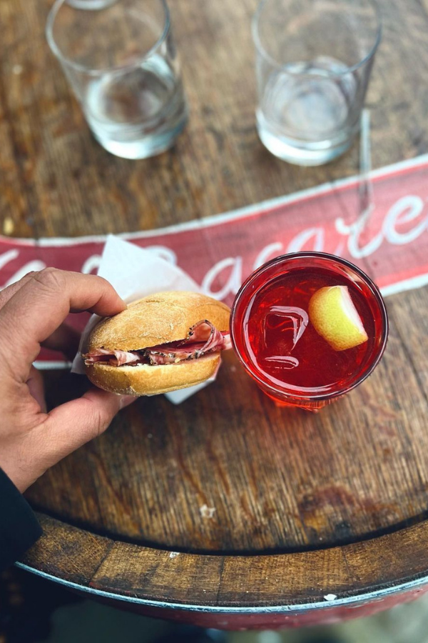 Eat your way through Venice, Italy in a day — photo 2