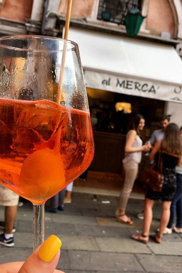 Eat your way through Venice, Italy in a day — photo 4