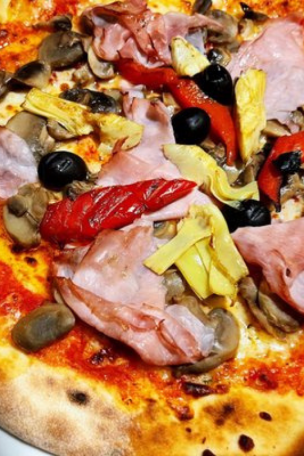 Eat your way through Venice, Italy in a day — photo 5