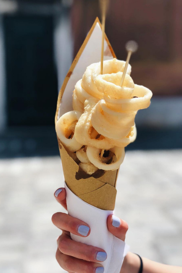 Eat your way through Venice, Italy in a day — photo 6