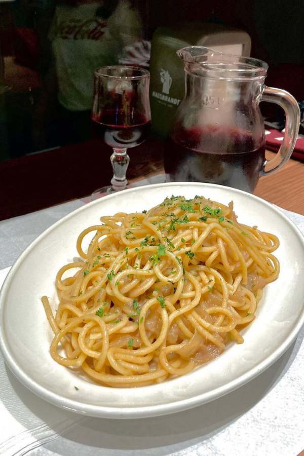 Eat your way through Venice, Italy in a day — photo 7
