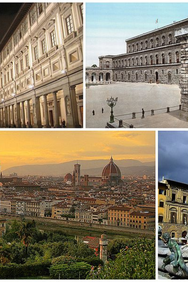 Fun & Unusual Things to Do in Florence, Italy — photo 2
