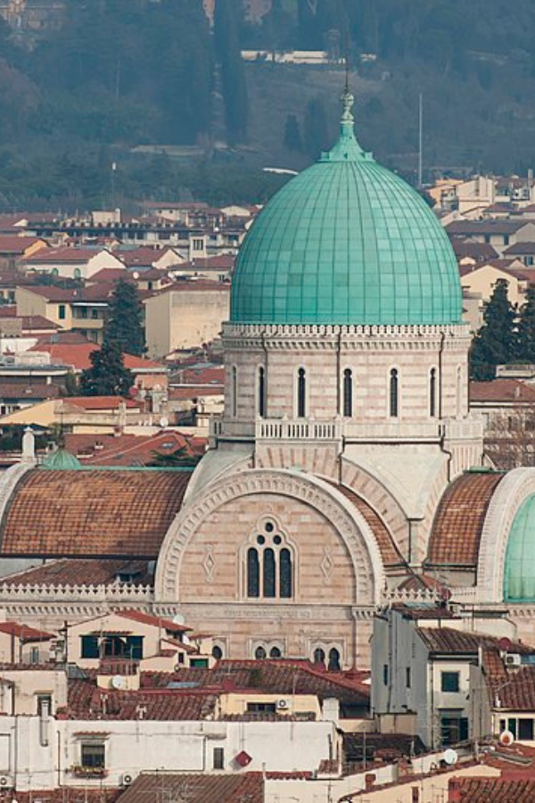 Fun & Unusual Things to Do in Florence, Italy — photo 4