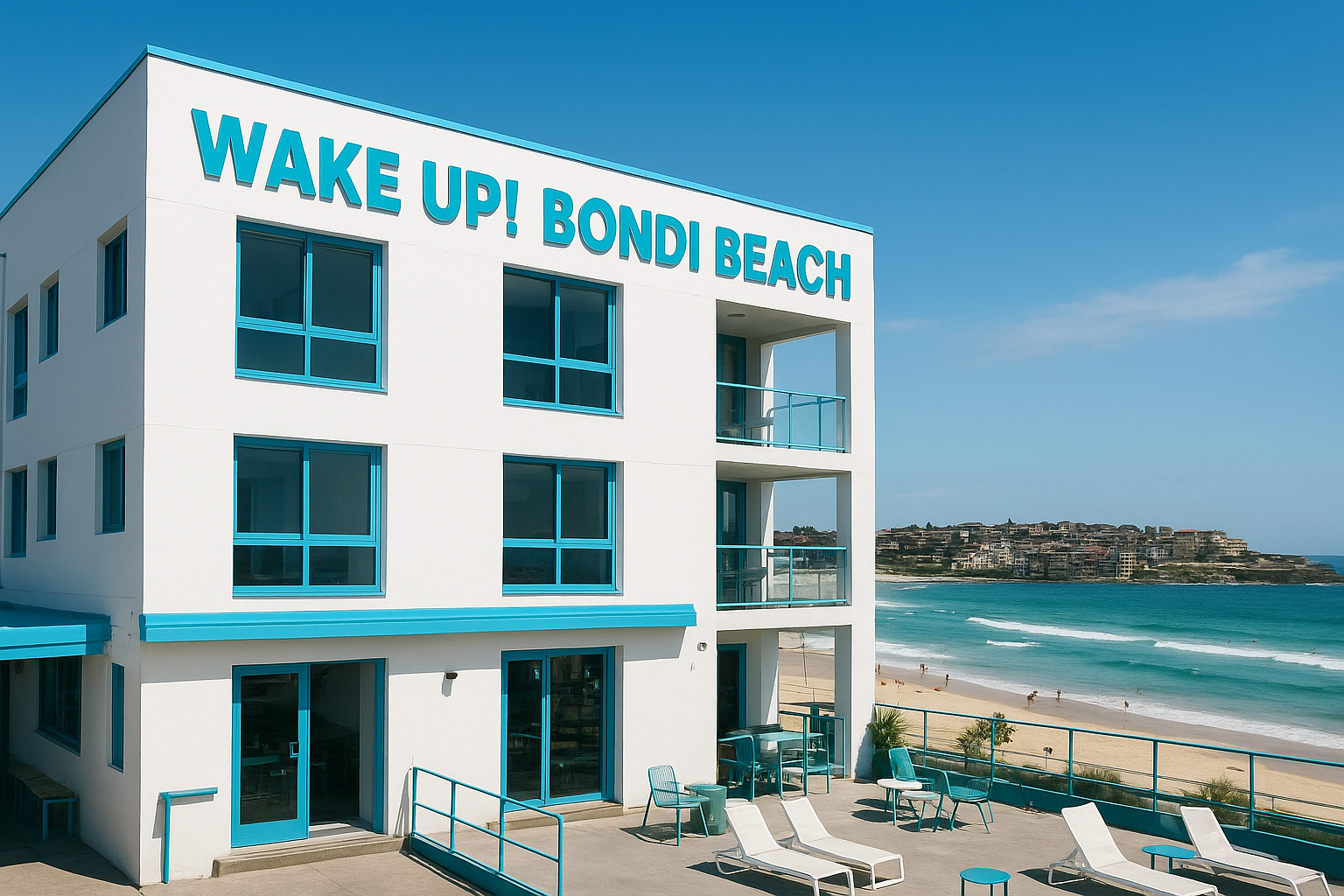 Bondi in a Day — photo 2
