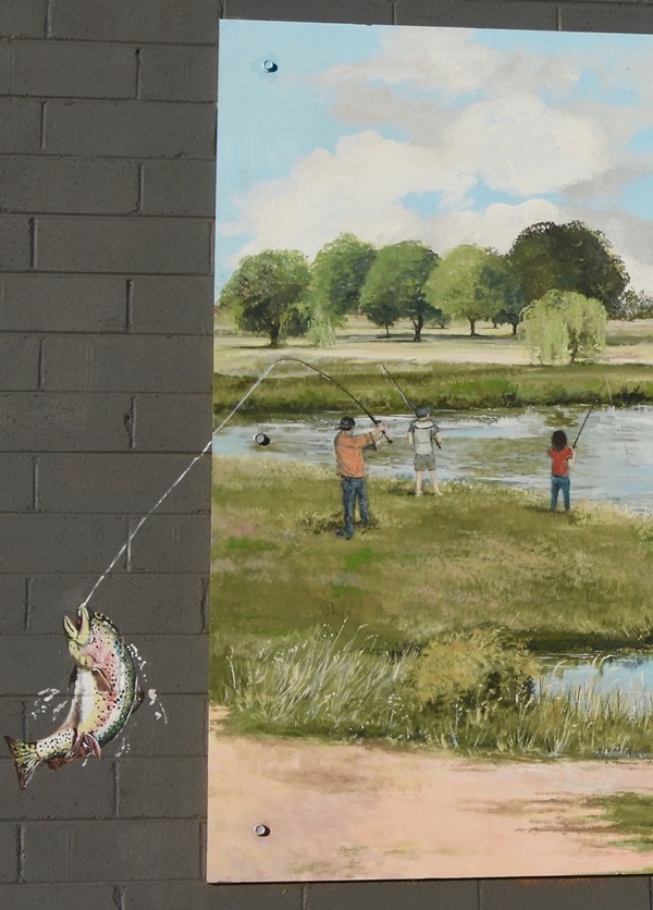 Guyra Street Art Tour — photo 4