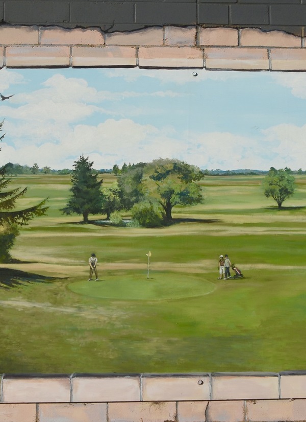 Guyra Street Art Tour