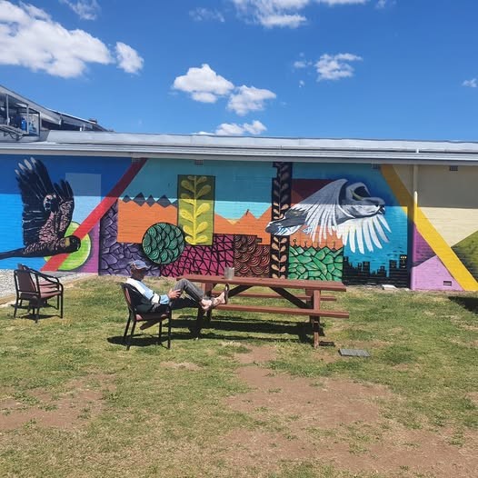 Guyra Street Art Tour — photo 6