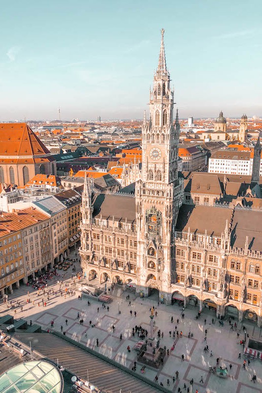 History and Culture Tour