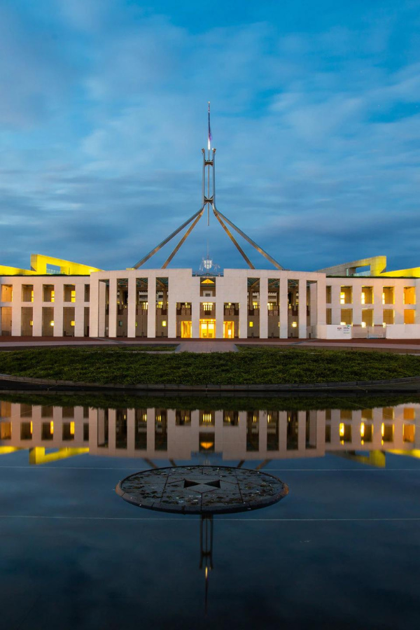 Canberra In A Day — photo 3