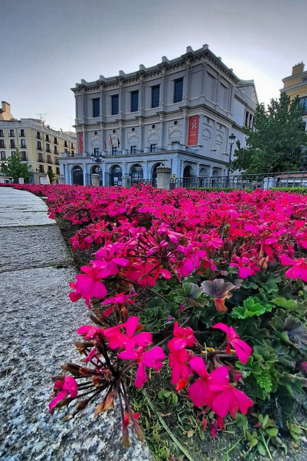 Explore the Hidden Gems & Highlights of Madrid, Spain in a day — photo 2