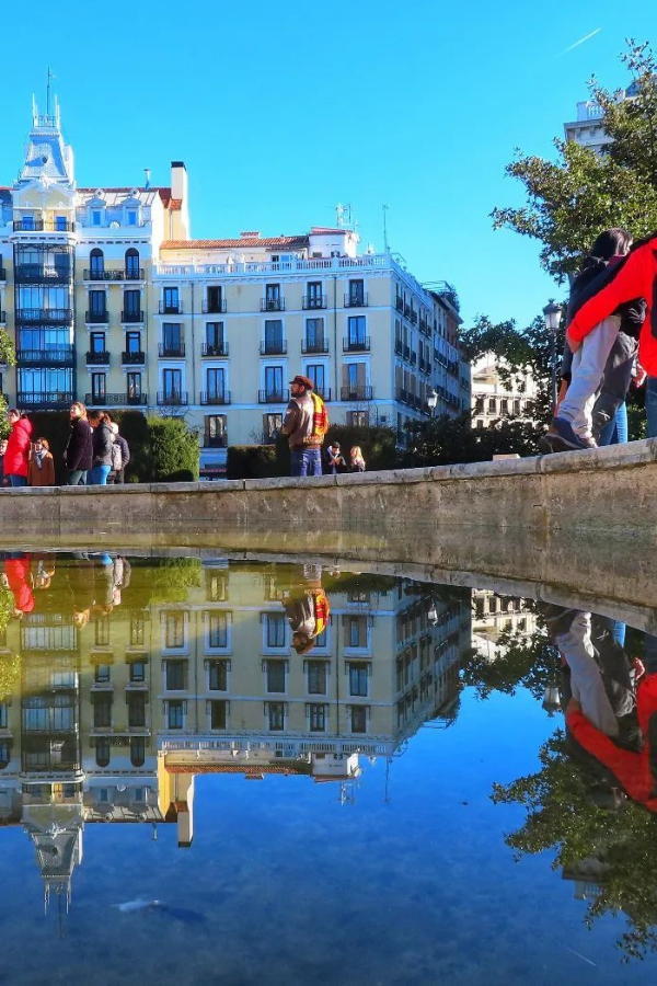 Explore the Hidden Gems & Highlights of Madrid, Spain in a day — photo 3