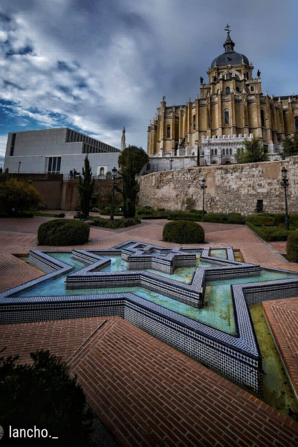 Explore the Hidden Gems & Highlights of Madrid, Spain in a day — photo 5