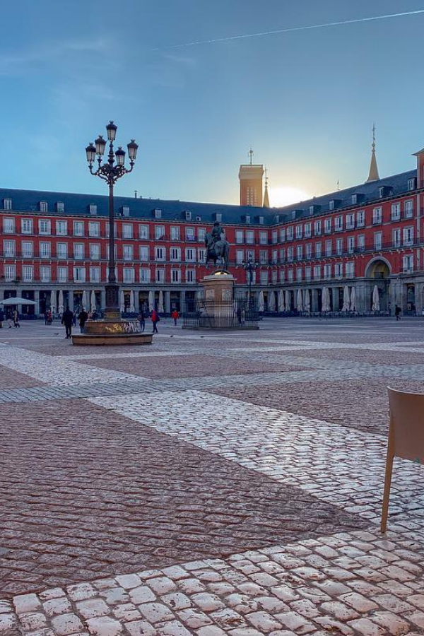 Explore the Hidden Gems & Highlights of Madrid, Spain in a day — photo 6