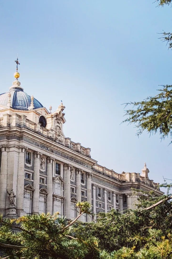 Explore the Hidden Gems & Highlights of Madrid, Spain in a day — photo 7