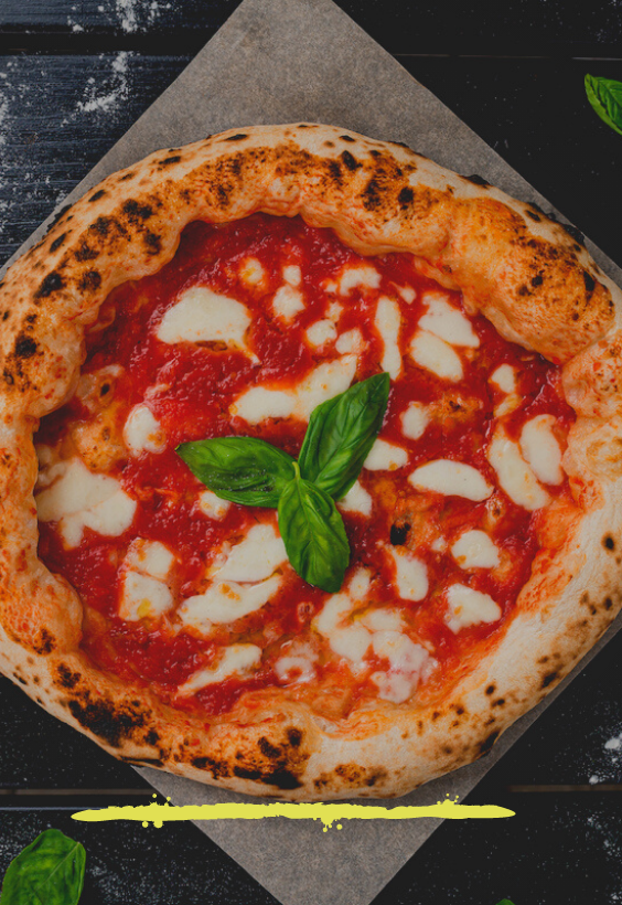 MIGLIORI PIZZERIE DI MILANO - PARTE 2 — photo 2