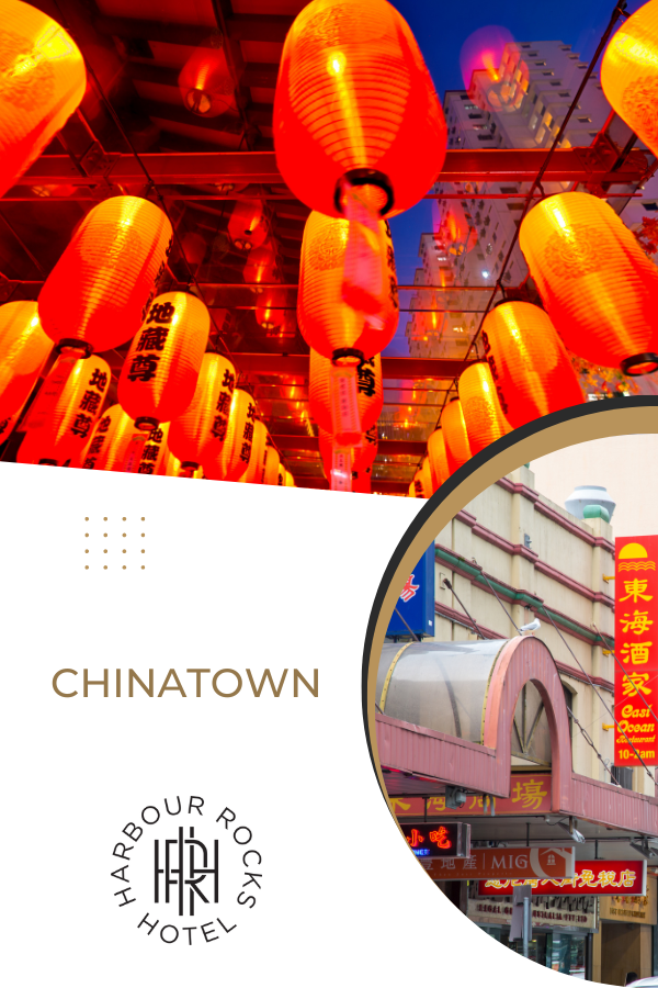 Chinatown