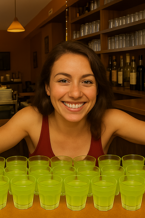 Bar Crawl — photo 2