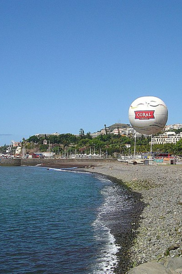 Fun & Unusual Things to Do in Funchal, Portugal — photo 2