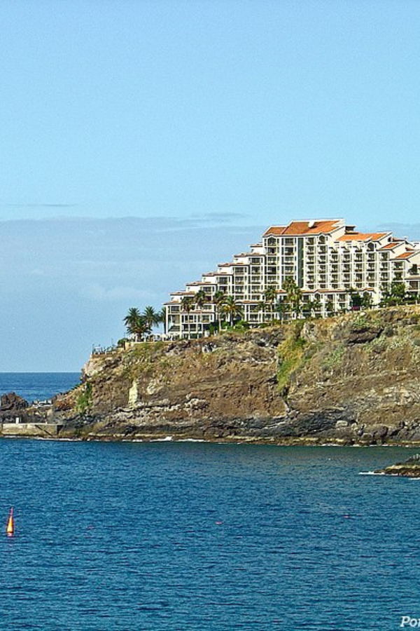 Fun & Unusual Things to Do in Funchal, Portugal — photo 3