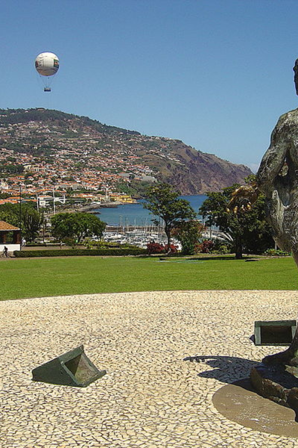 Fun & Unusual Things to Do in Funchal, Portugal — photo 6