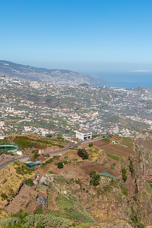 Fun & Unusual Things to Do in Funchal, Portugal — photo 7