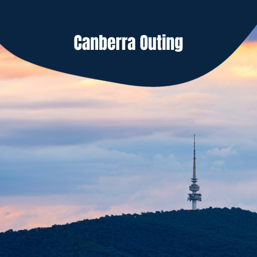 Canberra Outing