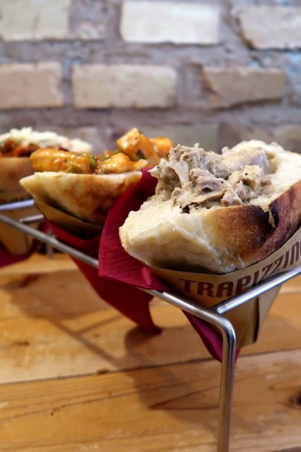Eat your way through Rome, Italy in a day — photo 5