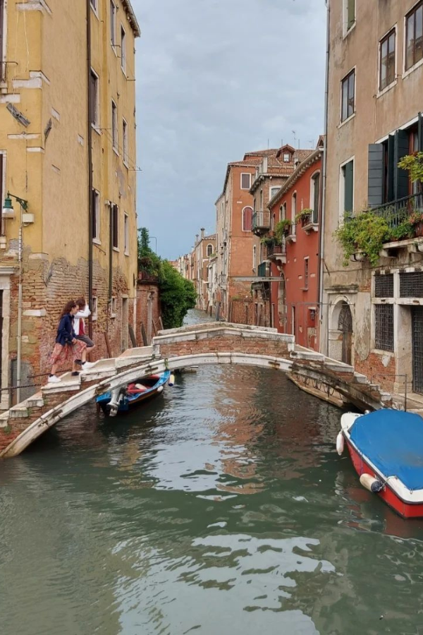 Explore the Hidden Gems & Highlights of Venice, Italy in a day — photo 2