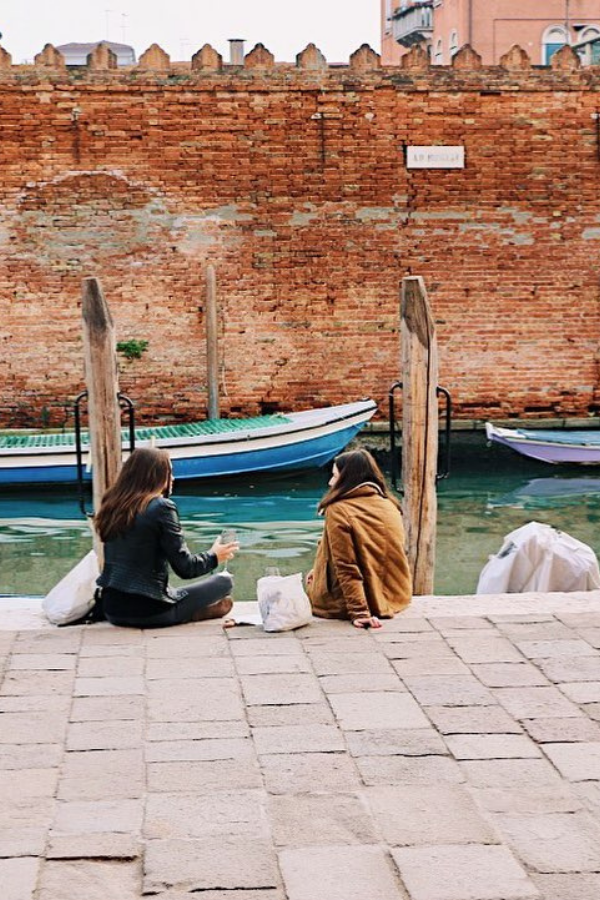 Explore the Hidden Gems & Highlights of Venice, Italy in a day — photo 3