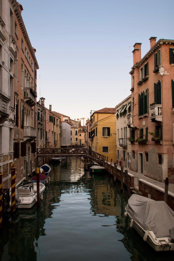 Explore the Hidden Gems & Highlights of Venice, Italy in a day — photo 5