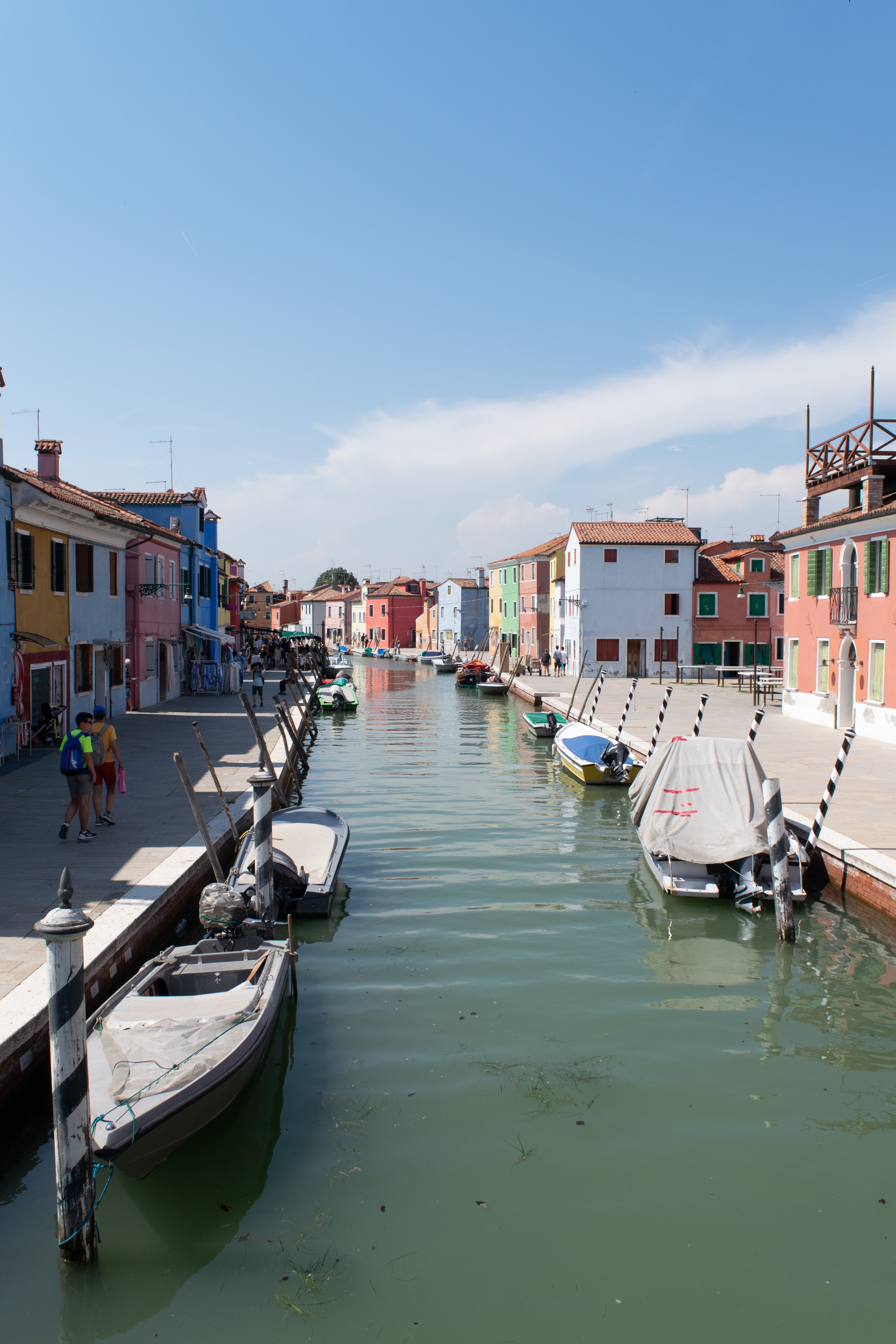 Things To Do In Burano On A Day Trip — photo 3