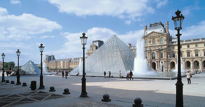 Paris is the most beautiful city in the world — photo 5
