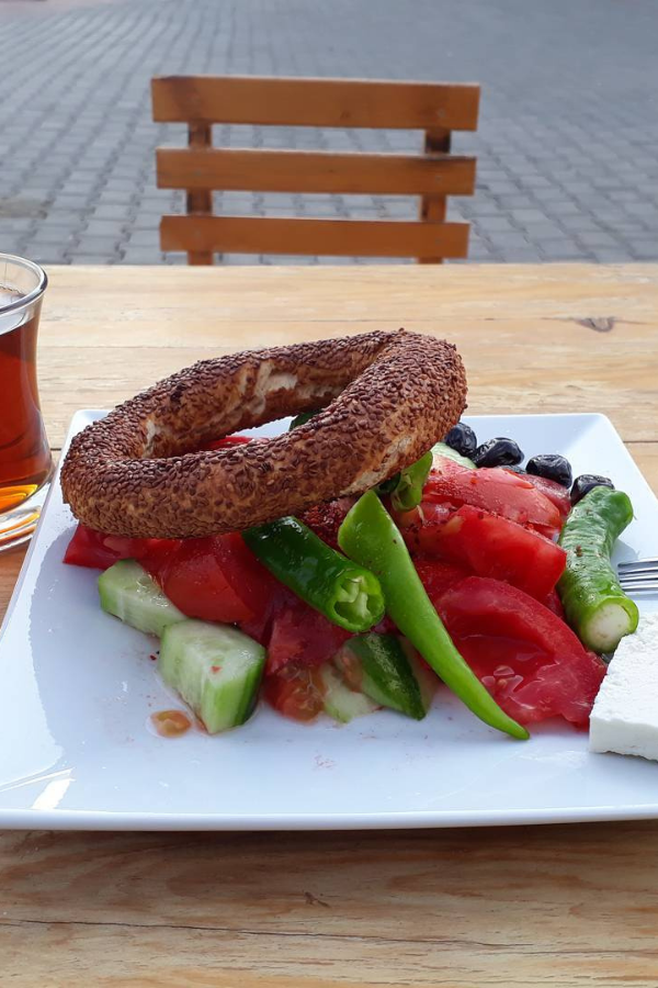 Eat your way through Antalya, Turkey in a day — photo 7