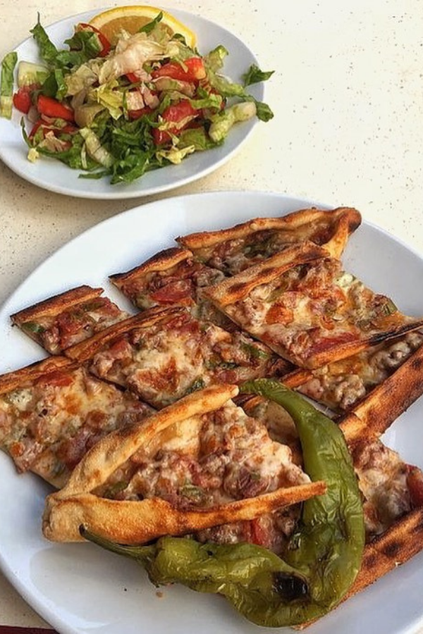 Eat your way through Antalya, Turkey in a day — photo 5