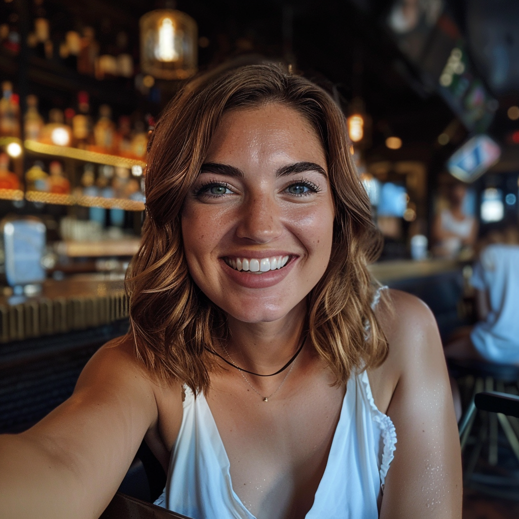 Bar Crawl — photo 2
