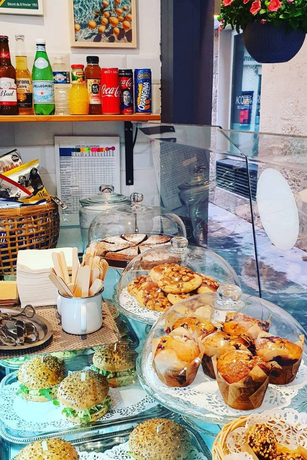 Eat your way through Nice, France in a day — photo 6