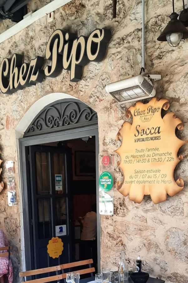 Eat your way through Nice, France in a day — photo 7