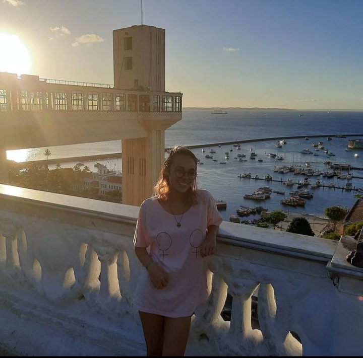 Traveling to Salvador - Bahia