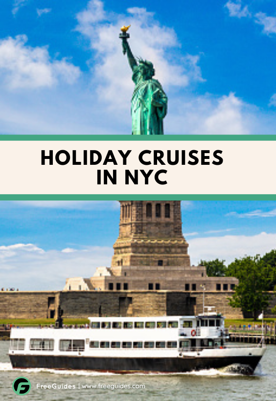 Hudson River Cruise in NYC — photo 3