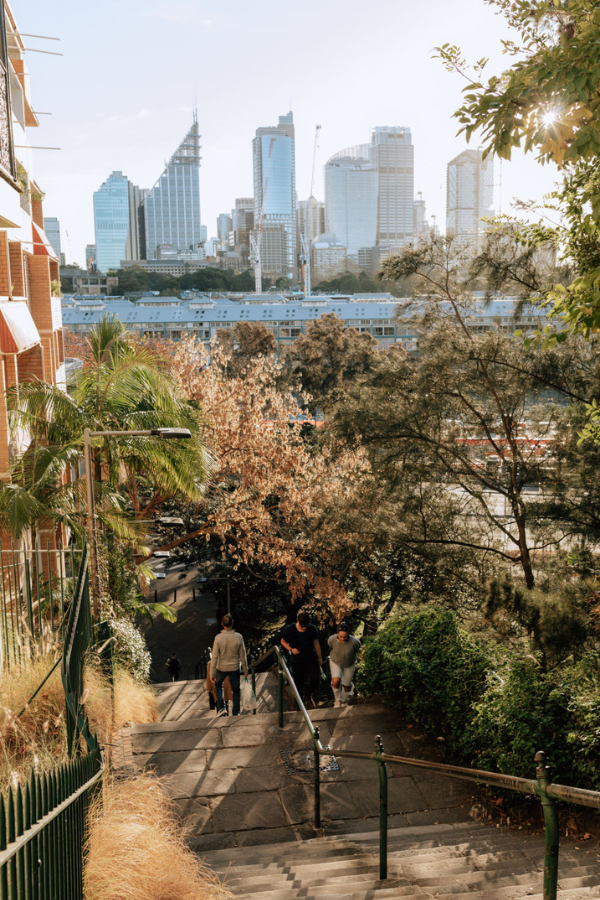 Potts Point and Kings Cross Tour — photo 3
