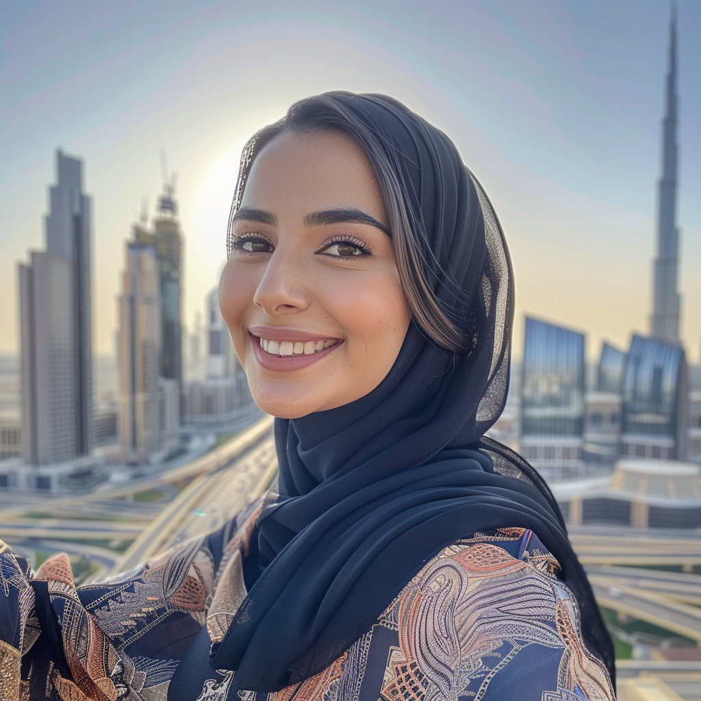 Dubai in a Day — photo 2