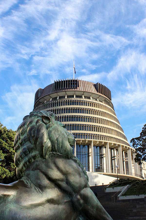Wellington: History & Heritage — photo 3