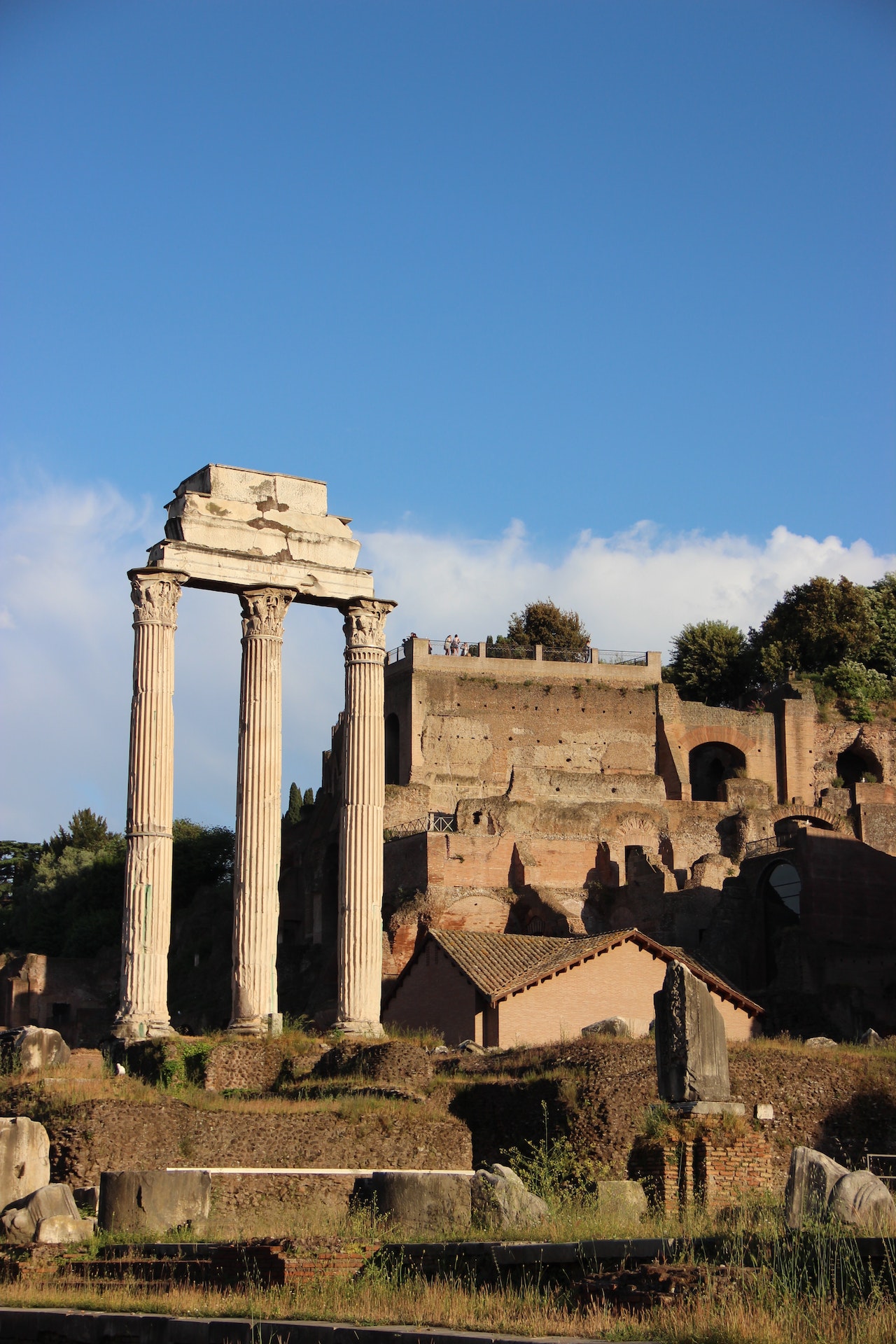 Explore The Colosseum — photo 3