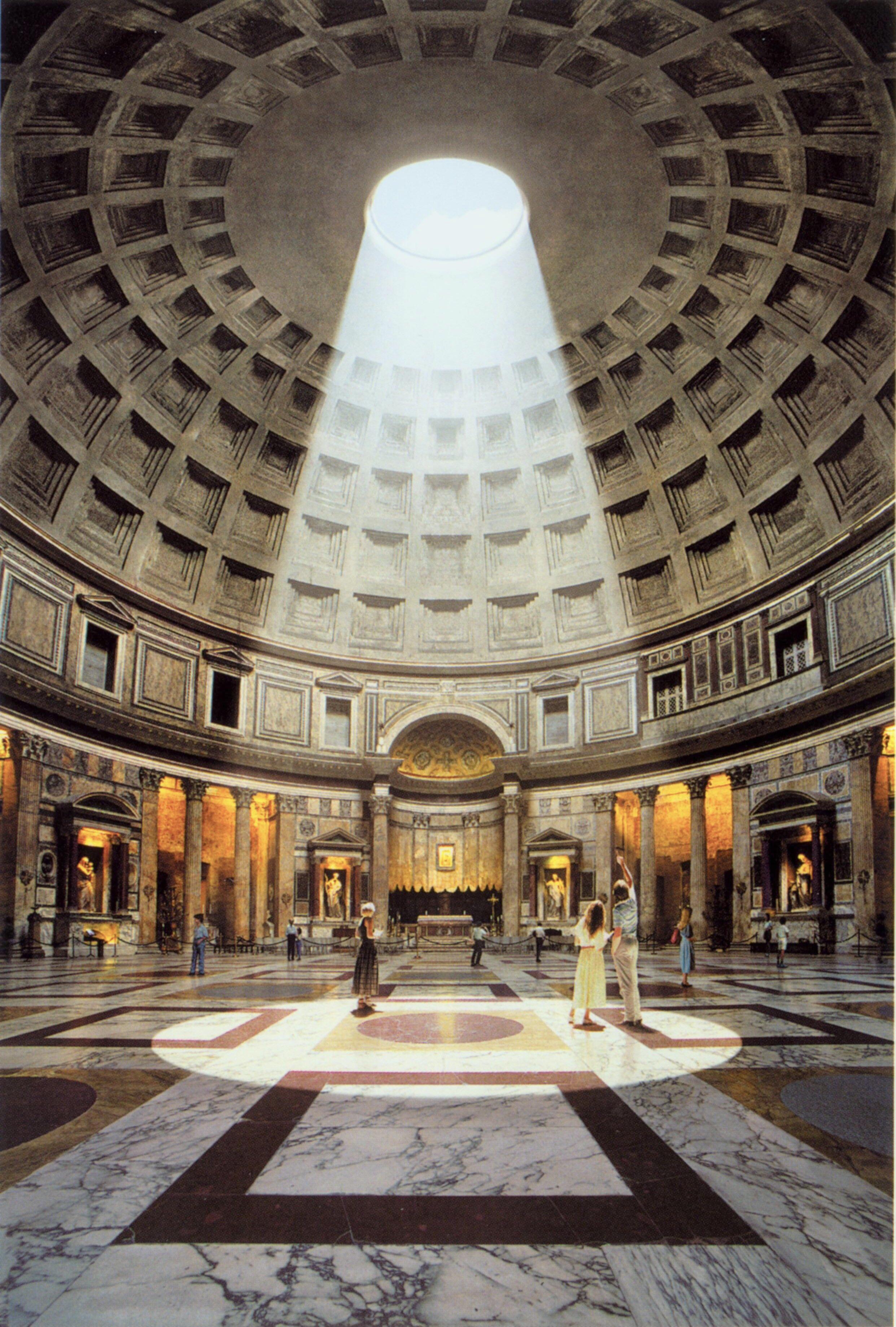 A Day in Rome — photo 5