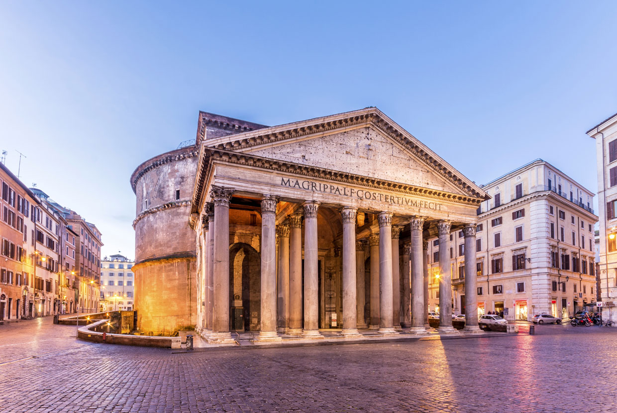 A Day in Rome — photo 4